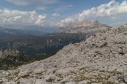 Sabato 26 e Domenica 27 Agosto 2017 â€“ Dolomiti di Brenta - FOTOGALLERY